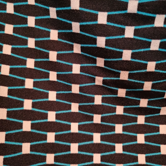 NWT Liz Claiborne Top - Picture 2 of 3